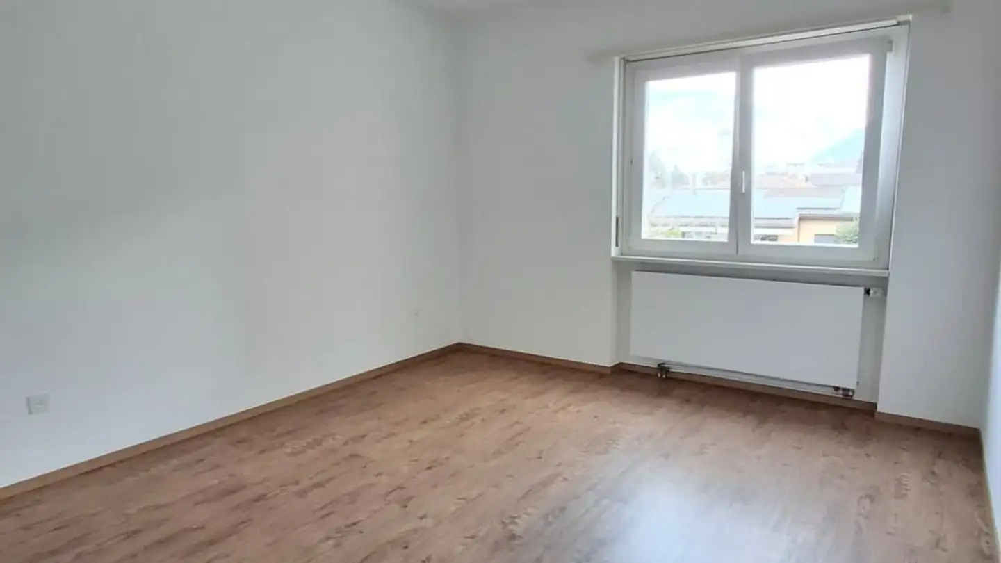 Appartement à louer - Via Del Tiglio 10, 6512 Giubiasco - Photo 3