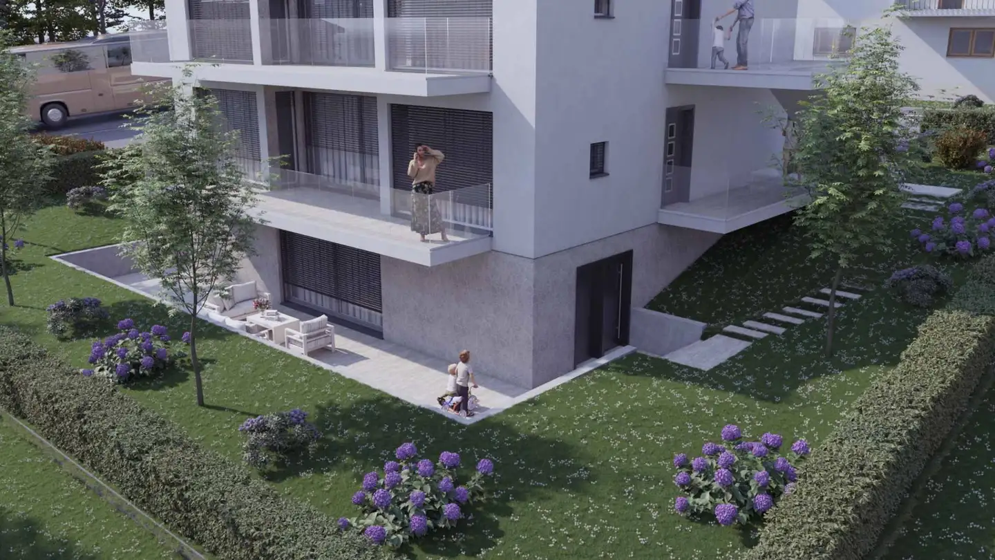 Appartamento in vendita - 1908 Riddes - Foto 2