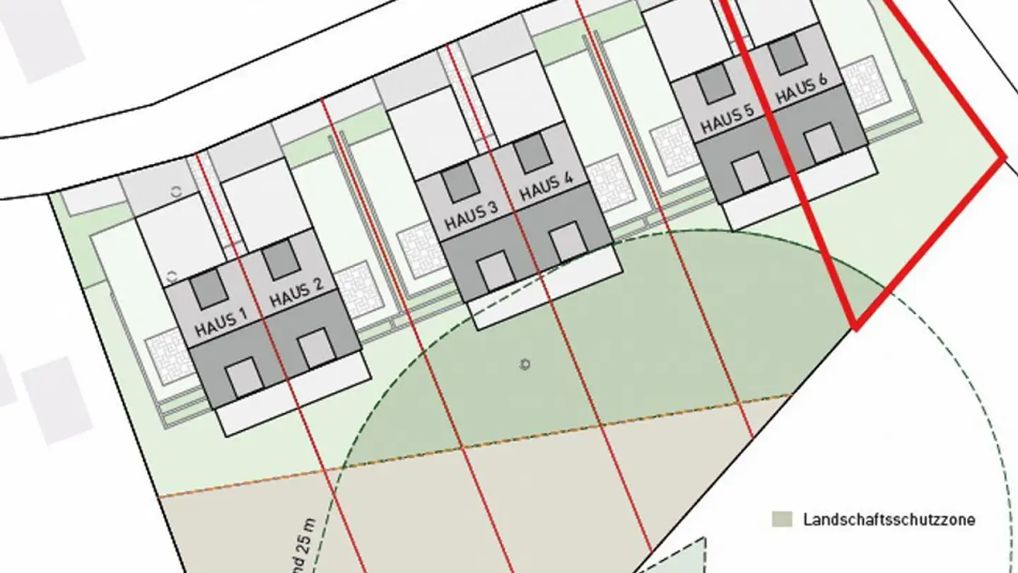 Maison jumelle à vendre - 8572 Berg TG - Photo 4