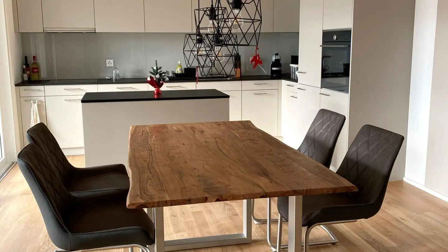 Apartment for rent - Erlinsbacherstrasse 14, 5013 Niedergösgen - Photo 3