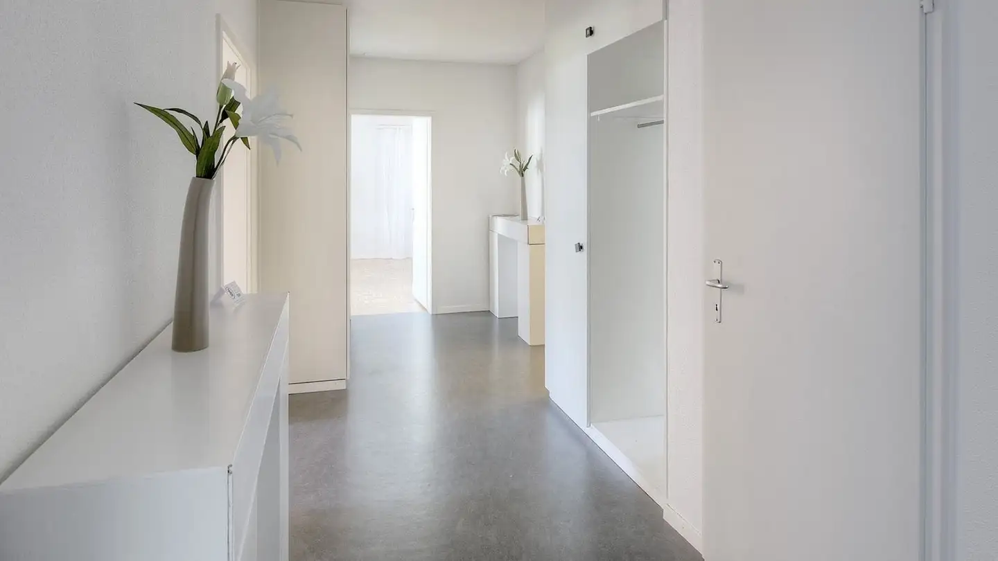 Apartment for rent - 4563 Gerlafingen