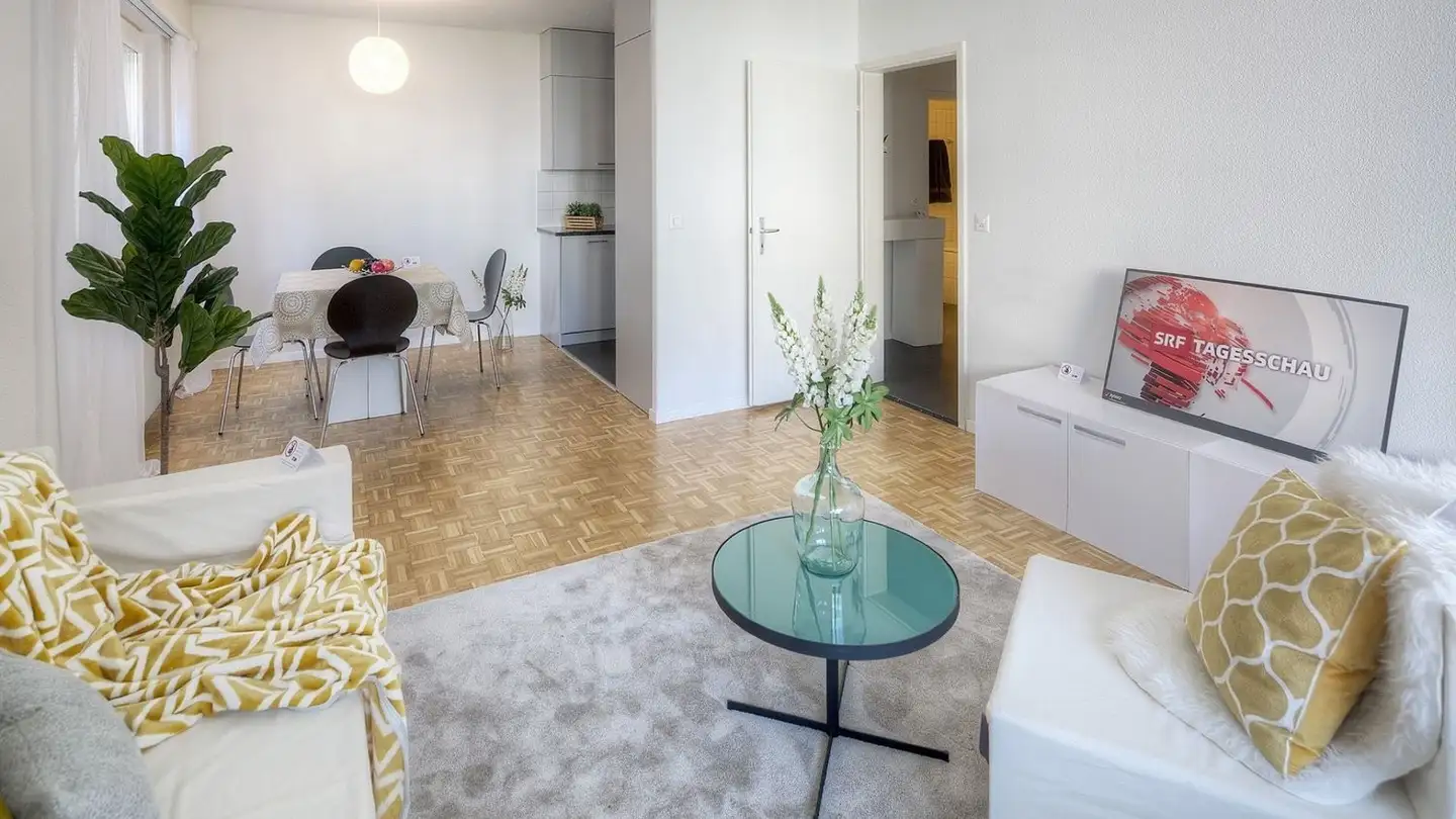 Appartamento in affitto - 4563 Gerlafingen - Photo 2