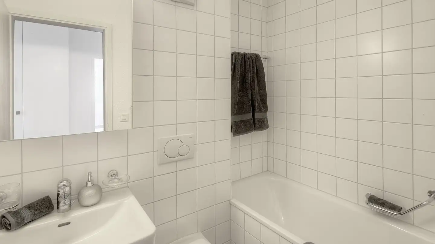 Appartamento in affitto - 4563 Gerlafingen - Photo 3