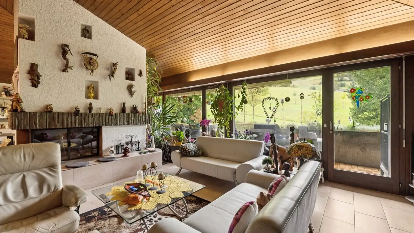 Casa singola in vendita - 4245 Kleinlützel - Photo 3