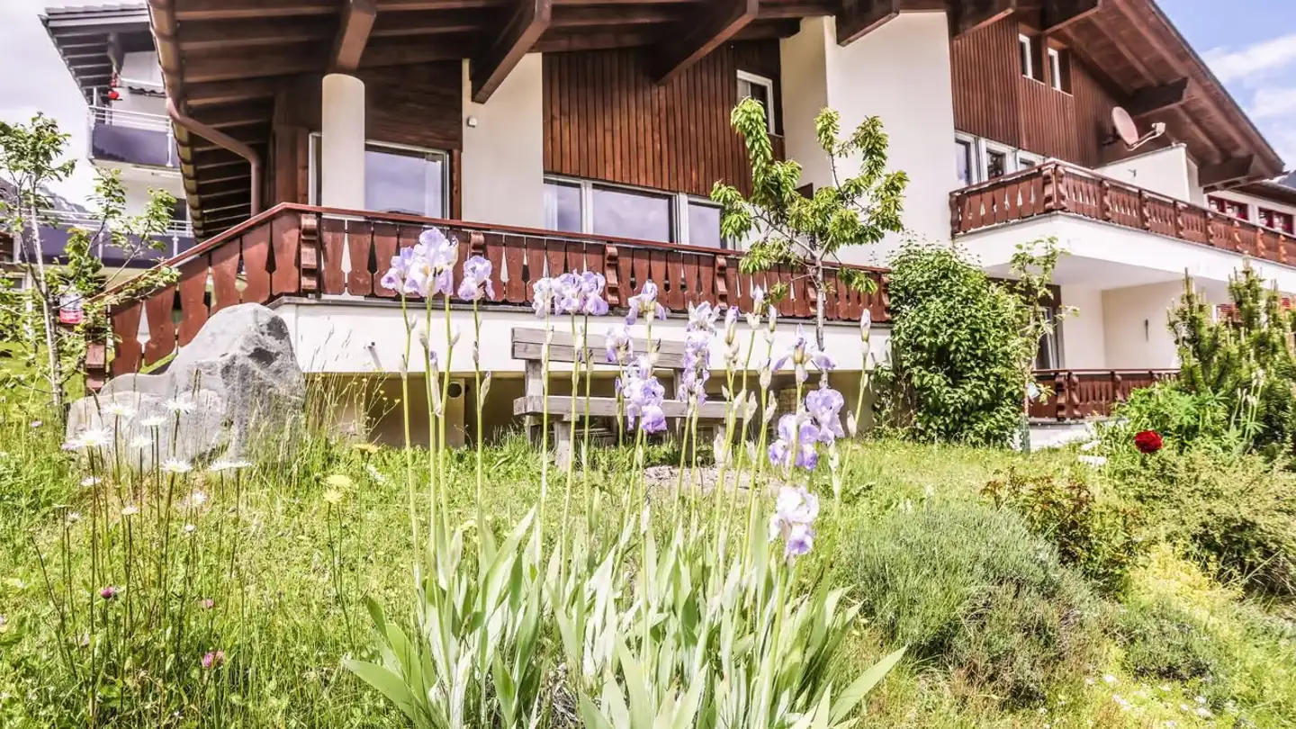 Apartment for rent - Via Da Scola 2, 7188 Sedrun
