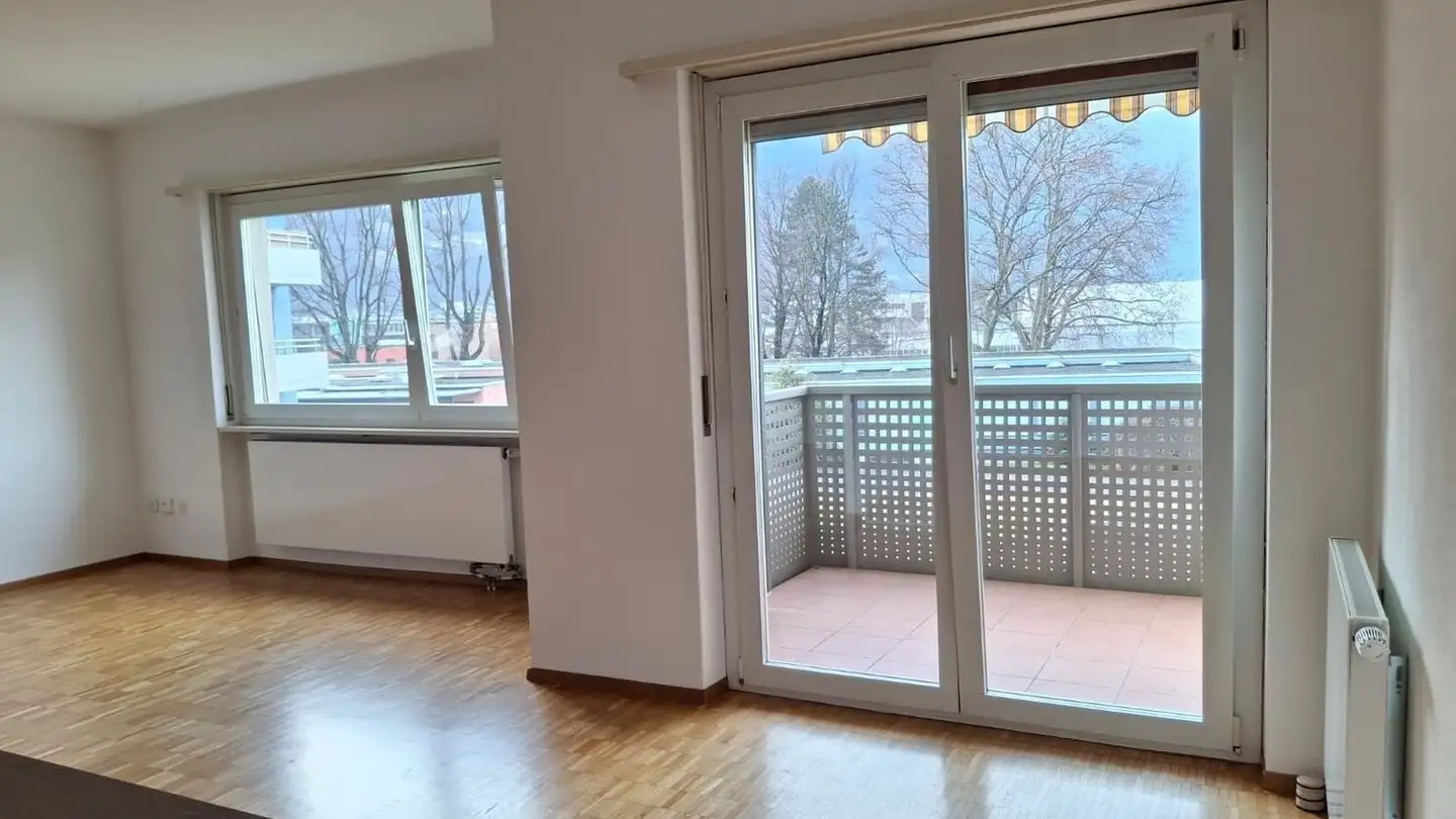 Appartement à louer - Via Del Tiglio 10, 6512 Giubiasco - Photo 4