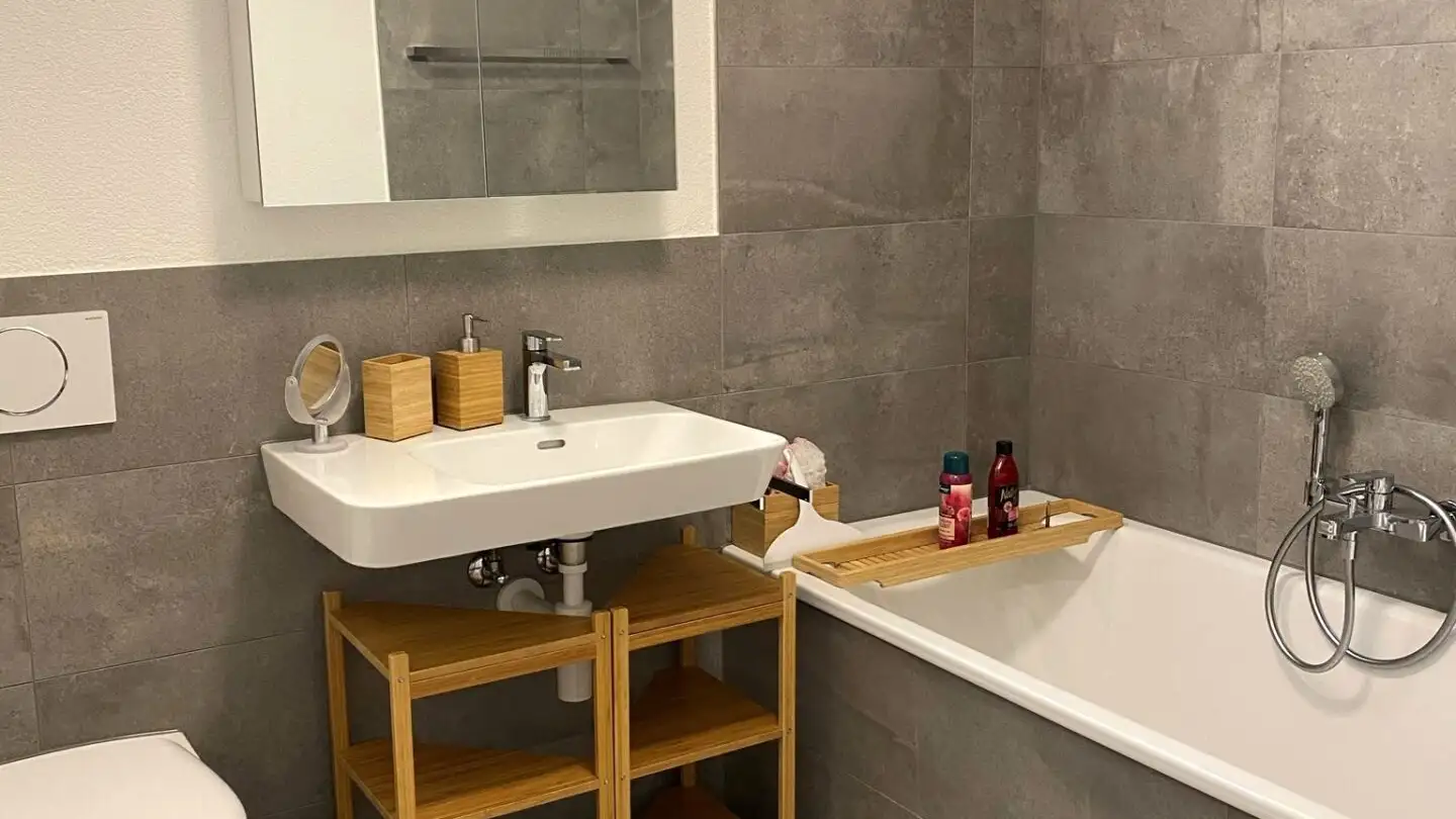 Apartment for rent - Erlinsbacherstrasse 14, 5013 Niedergösgen - Photo 4