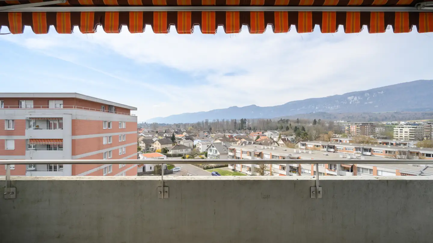 Appartamento in affitto - Amselweg 3, 4528 Zuchwil