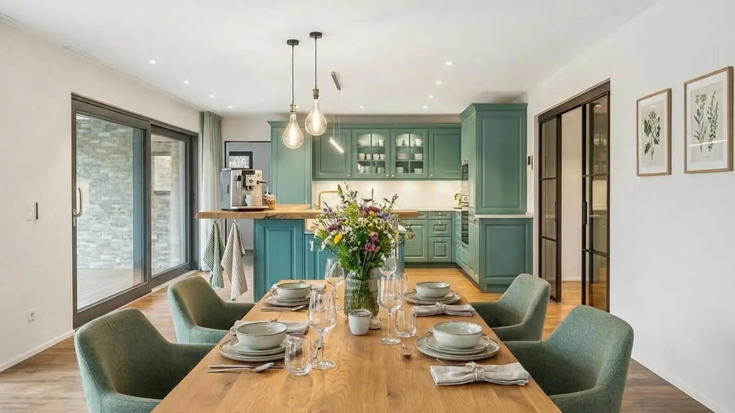 Maison individuelle à vendre - Kanzleimattweg 10, 4143 Dornach - Photo 3