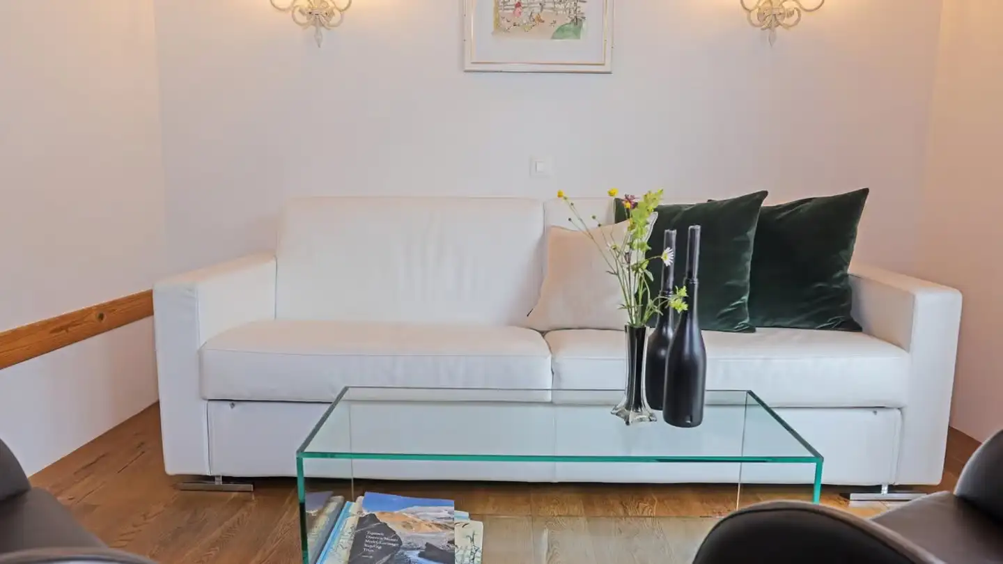Apartment for rent - Via Da Scola 2, 7188 Sedrun - Photo 3
