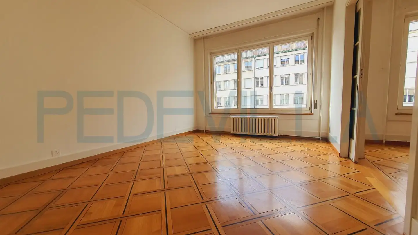 Wohnung mieten - Rue De La Gare / Bahnhofstrasse 6, 2502 Biel/Bienne - Foto 2