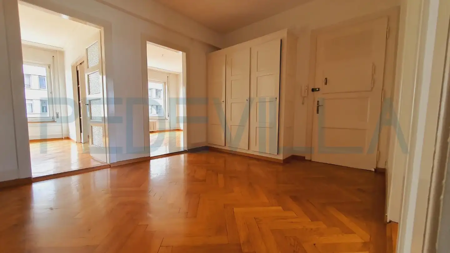 Wohnung mieten - Rue De La Gare / Bahnhofstrasse 6, 2502 Biel/Bienne - Foto 3