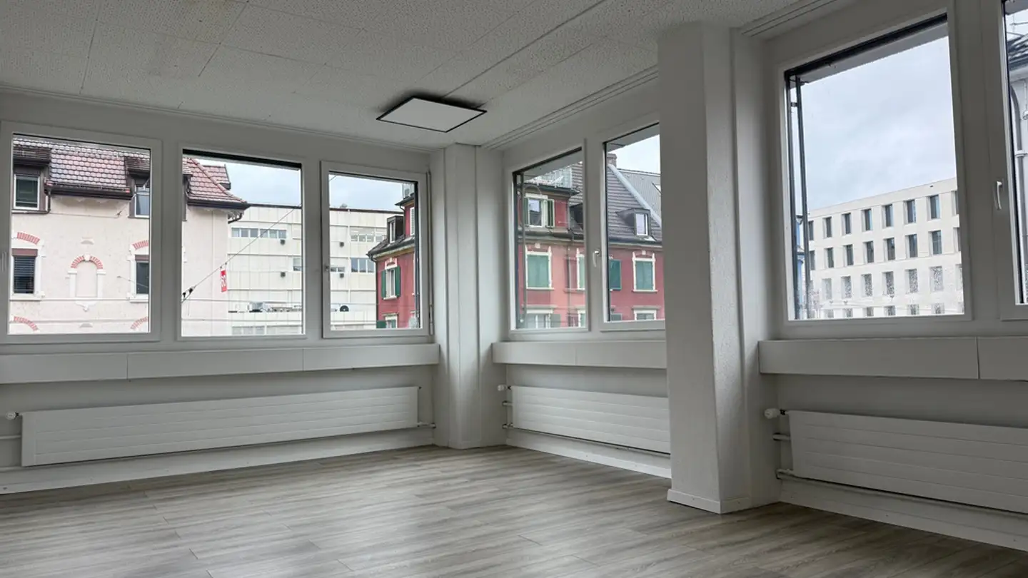Bürofläche mieten - Zürcherstrasse 20, 8952 Schlieren - Foto 2