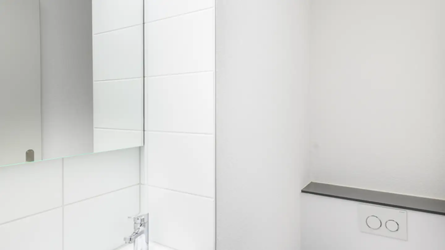 Appartamento in affitto - Amselweg 3, 4528 Zuchwil - Foto 4