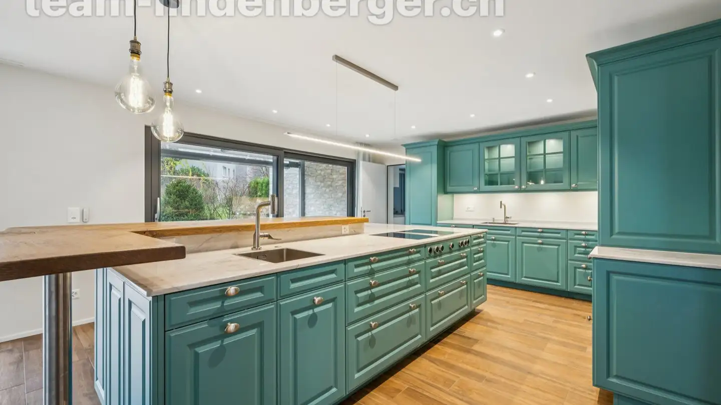 Maison individuelle à vendre - Kanzleimattweg 10, 4143 Dornach - Photo 4