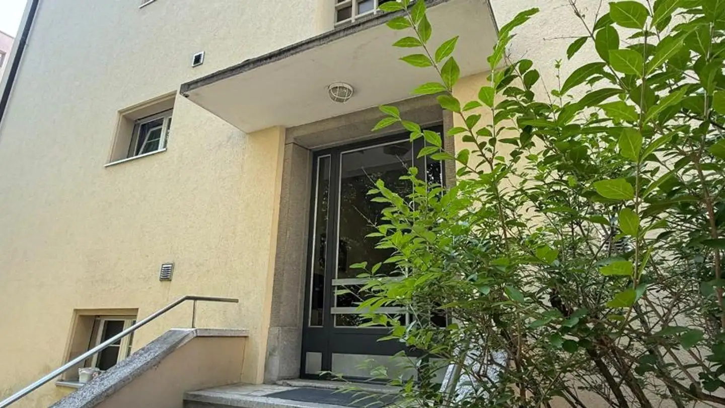 Wohnung kaufen - Chemin de Chissiez 5, 1006 Lausanne - Foto 2