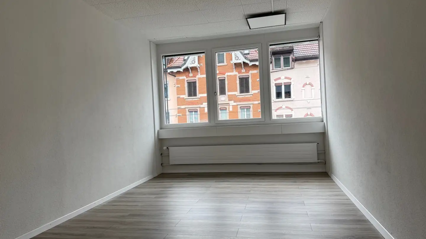 Bürofläche mieten - Zürcherstrasse 20, 8952 Schlieren - Foto 3