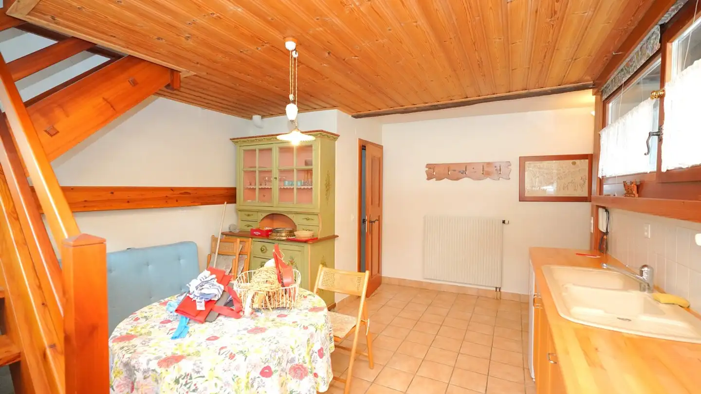 Maison individuelle à louer - Ruelle Des Fleurs 4, 3960 Muraz (Sierre)