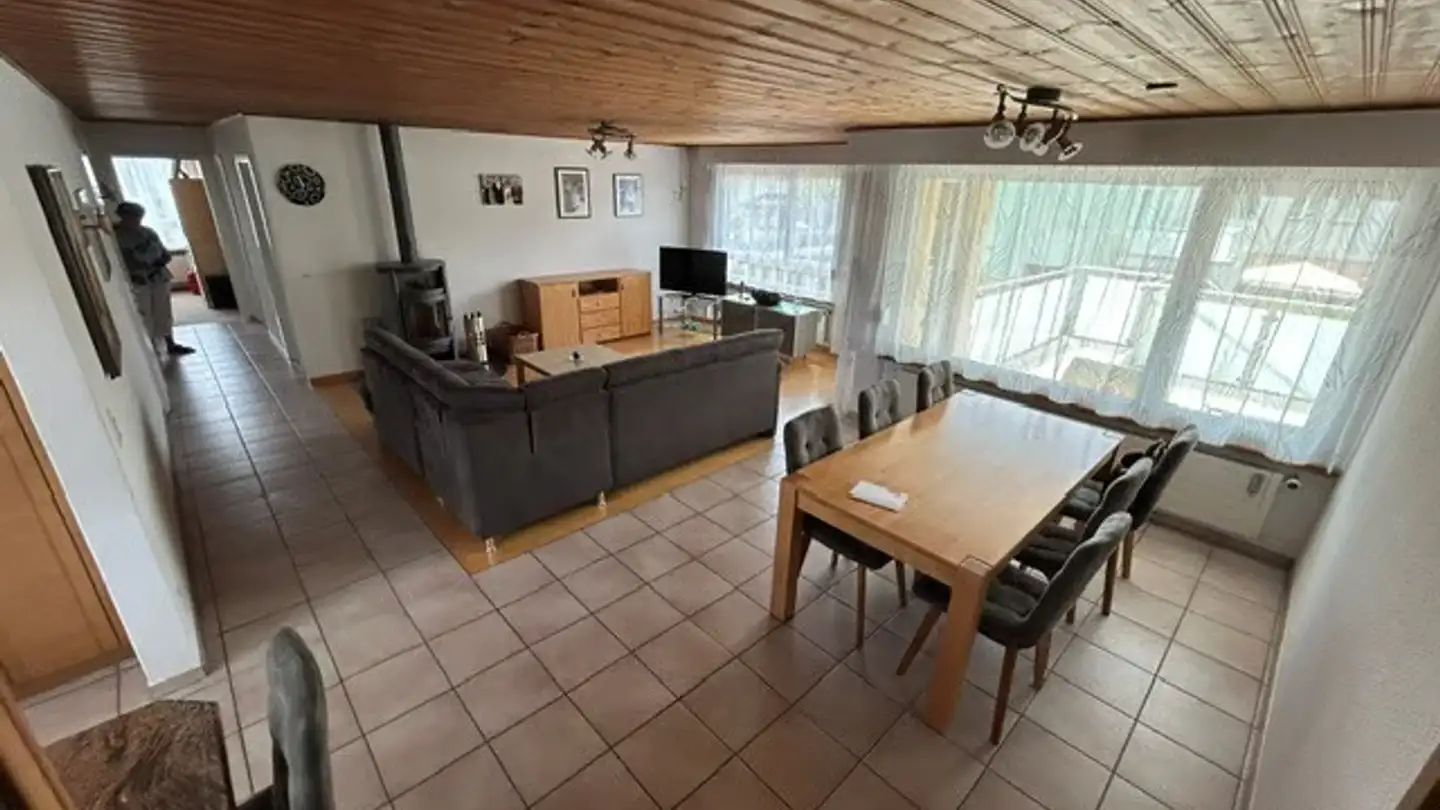 Semi-detached house for sale - Postweg 1, 4624 Härkingen - Photo 3