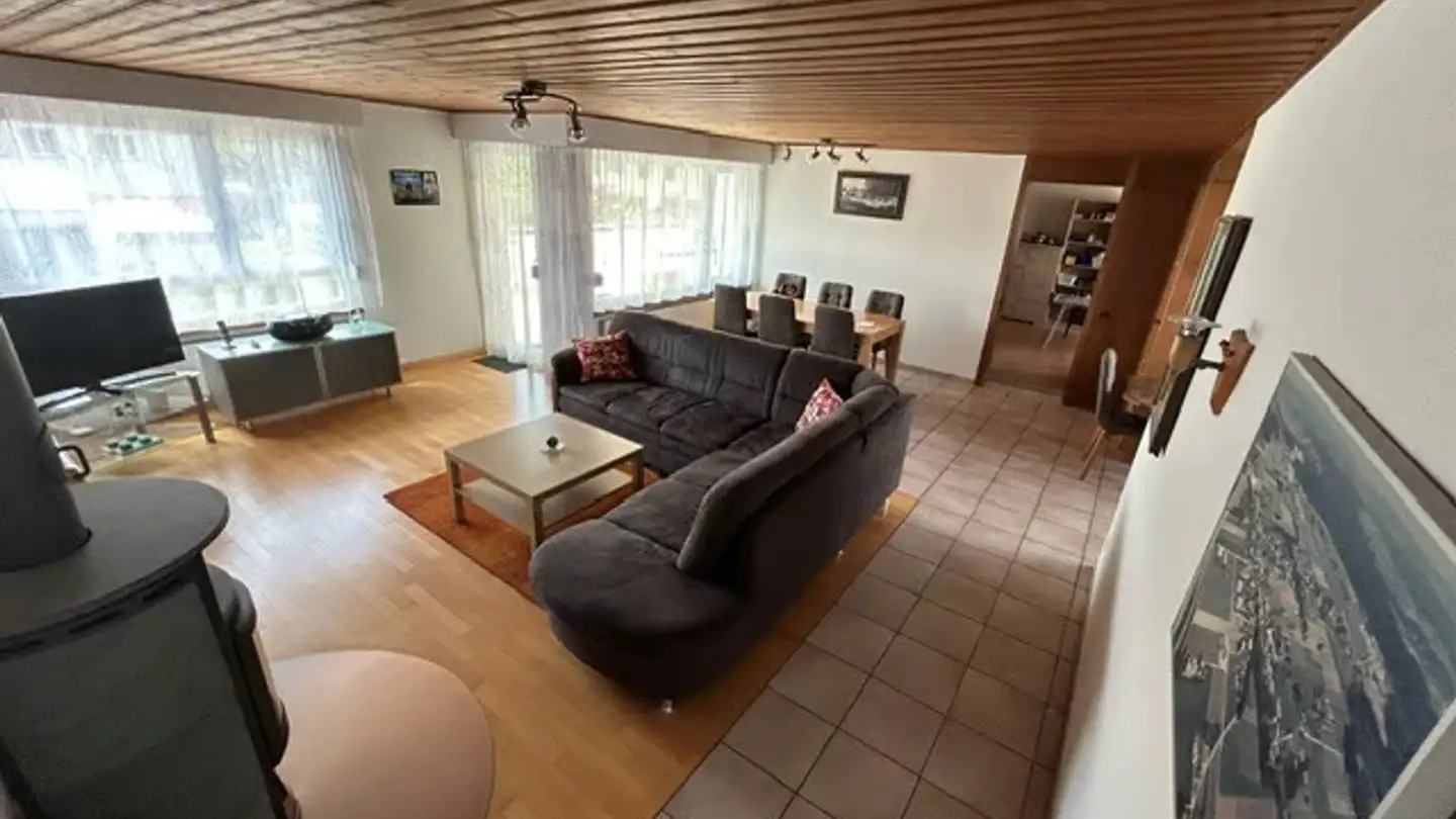 Semi-detached house for sale - Postweg 1, 4624 Härkingen - Photo 4