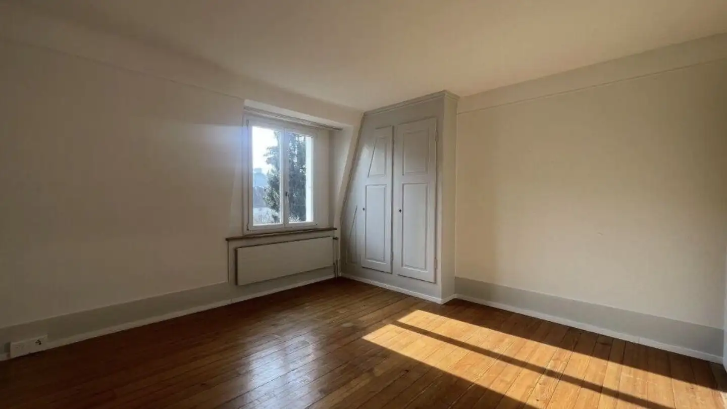 Apartment for rent - Obere Zollgasse 20, 3072 Ostermundigen