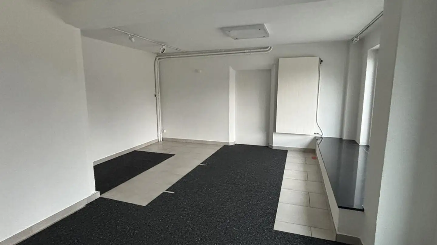 Spazio ufficio in affitto - Unterdorfstrasse 3, 5707 Seengen - Foto 3