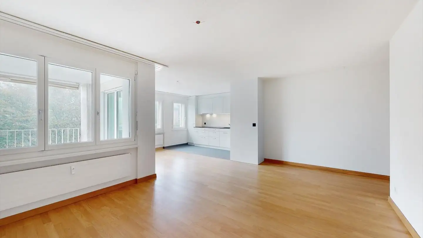 Apartment for rent - Sandbuckweg 1, 8157 Dielsdorf