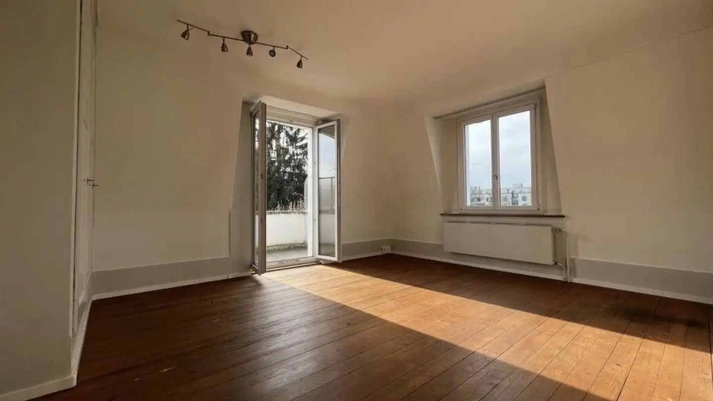 Apartment for rent - Obere Zollgasse 20, 3072 Ostermundigen - Photo 3