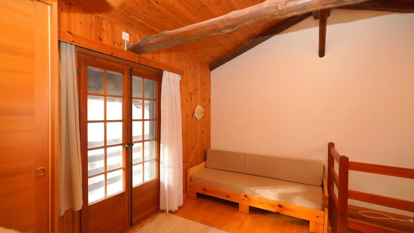 Maison individuelle à louer - Ruelle Des Fleurs 4, 3960 Muraz (Sierre) - Photo 4