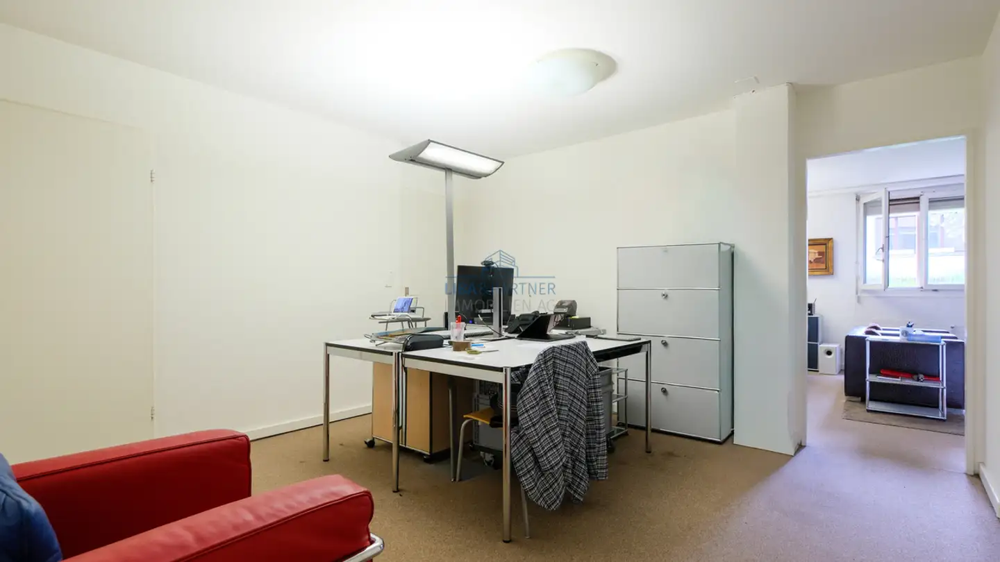 Bürofläche kaufen - Glaserbergstrasse 25, 4056 Basel - Foto 4