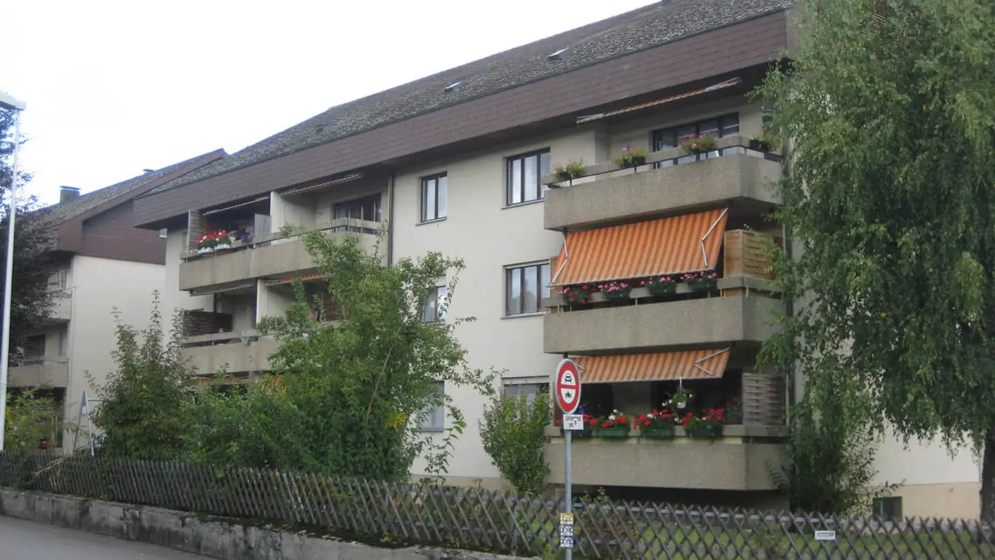 Hobbyraum mieten - Hofgutweg 2, 3400 Burgdorf
