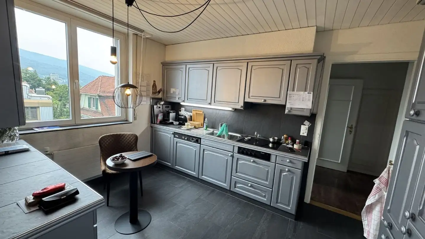 Wohnung kaufen - Ringstrasse 9, 4600 Olten - Foto 2