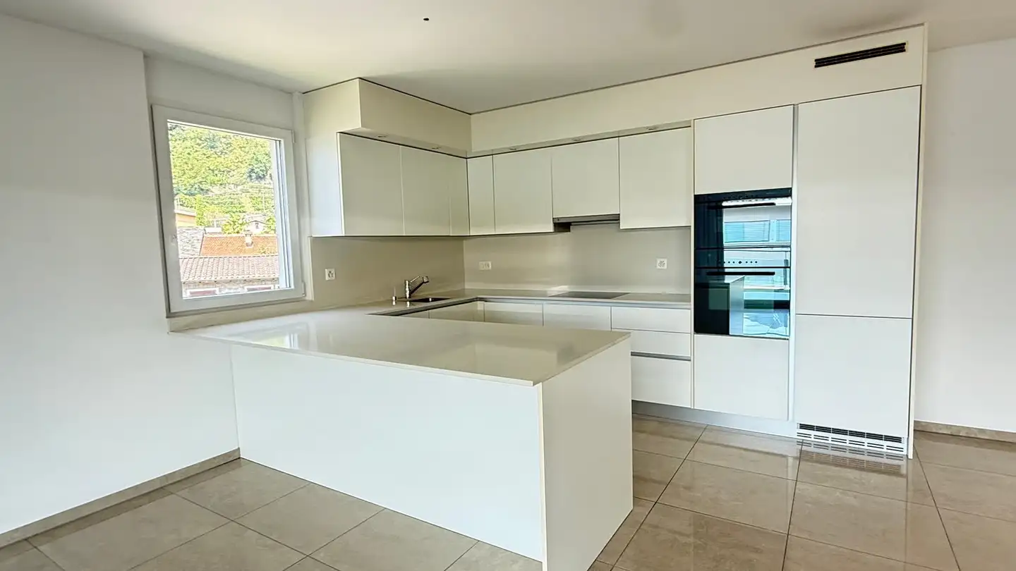 Appartamento in affitto - El Stradún 4, 6513 Monte Carasso
