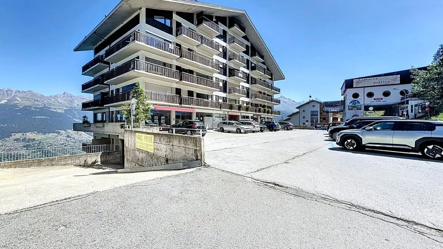 Apartment for sale - Rue Des Collons, 1981 Vex - Photo 2