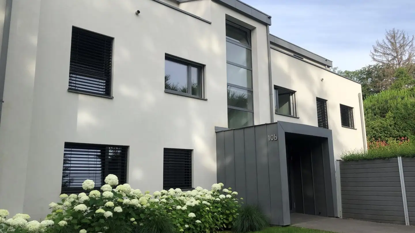 Apartment for rent - 1290 Versoix