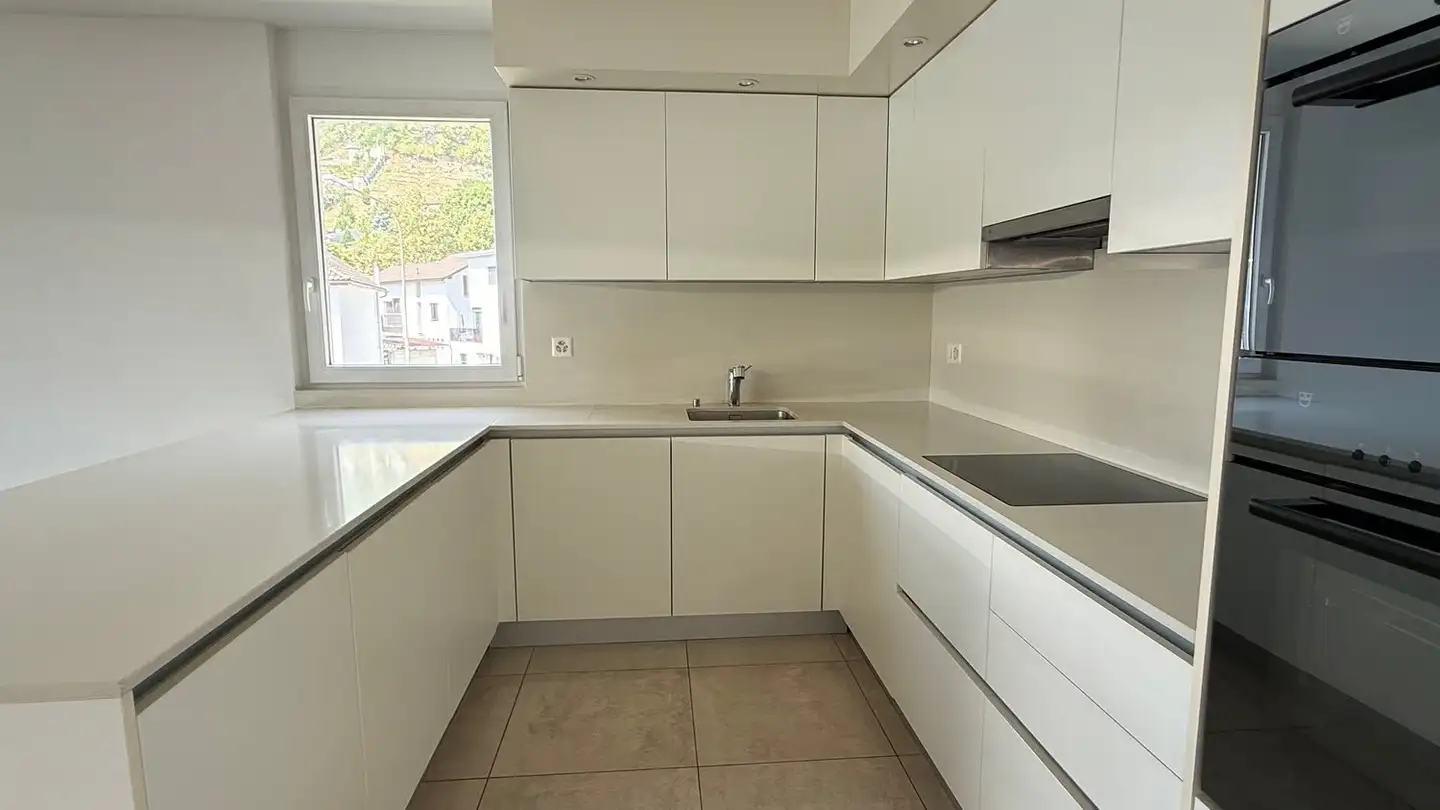 Appartamento in affitto - El Stradún 4, 6513 Monte Carasso - Foto 2