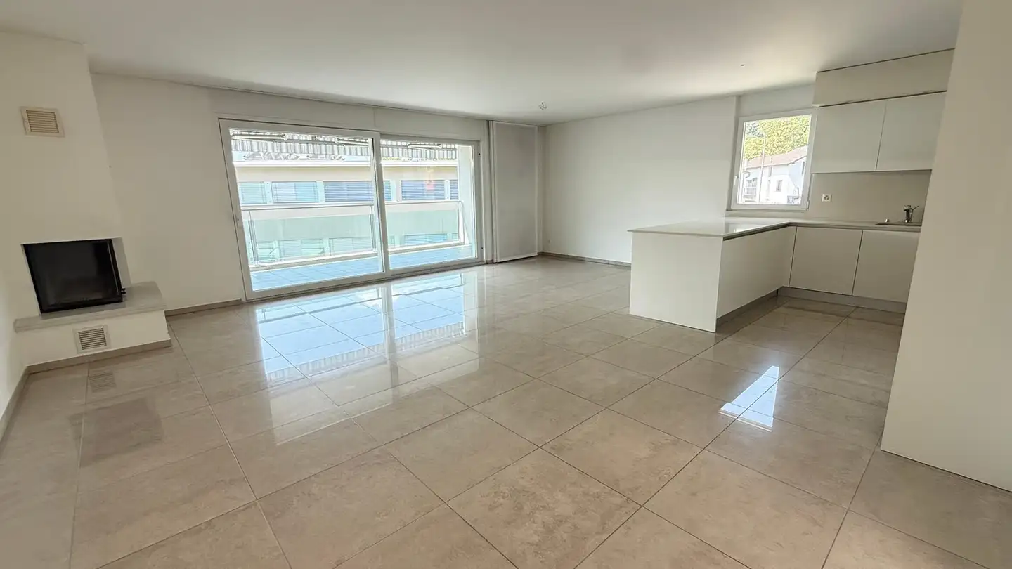 Appartamento in affitto - El Stradún 4, 6513 Monte Carasso - Foto 3