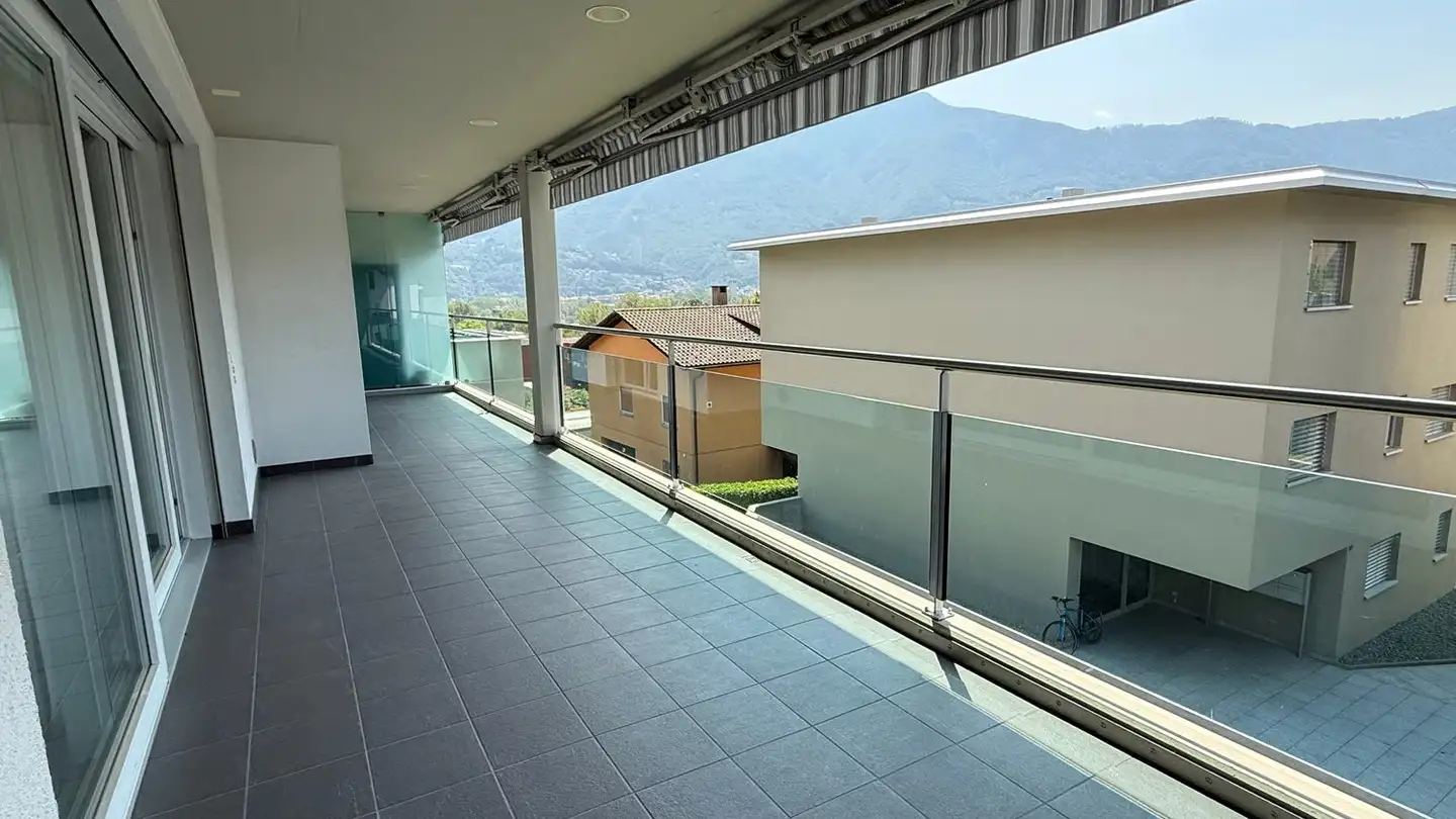 Appartamento in affitto - El Stradún 4, 6513 Monte Carasso - Foto 4