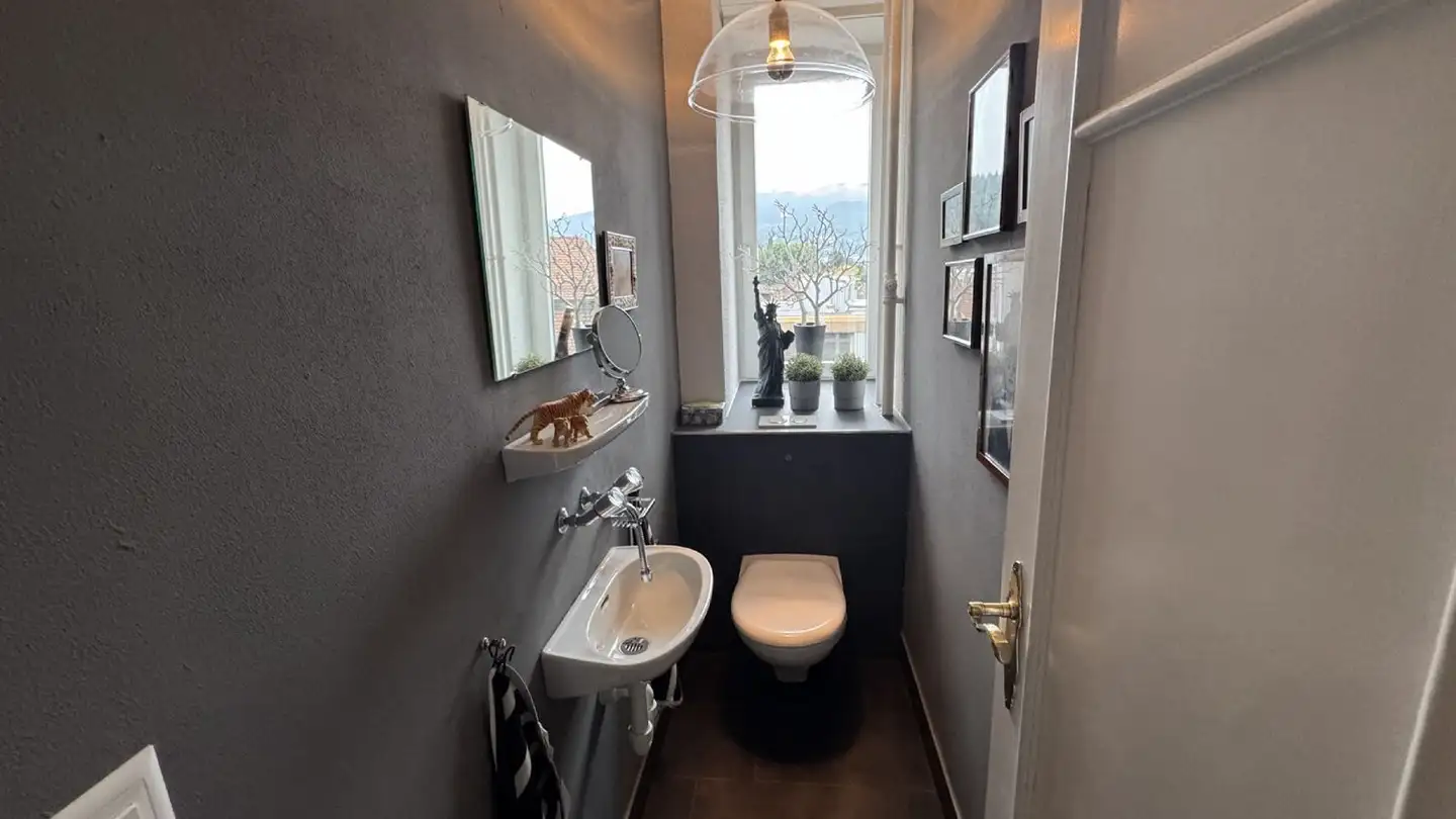 Wohnung kaufen - Ringstrasse 9, 4600 Olten - Foto 4