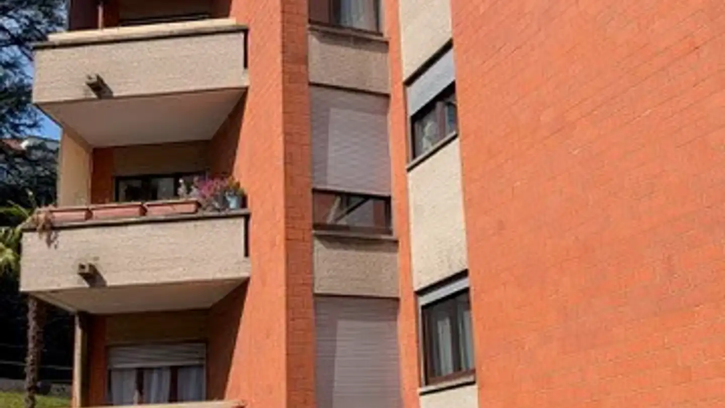 Appartement à louer - Via Tesserete 41, 6900 Massagno - Photo 3