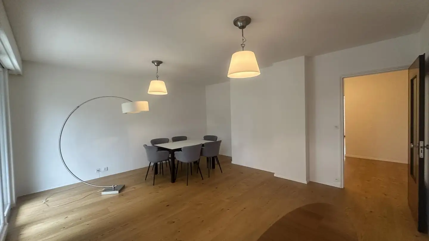 Apartment for rent - 1203 Genève - Photo 2