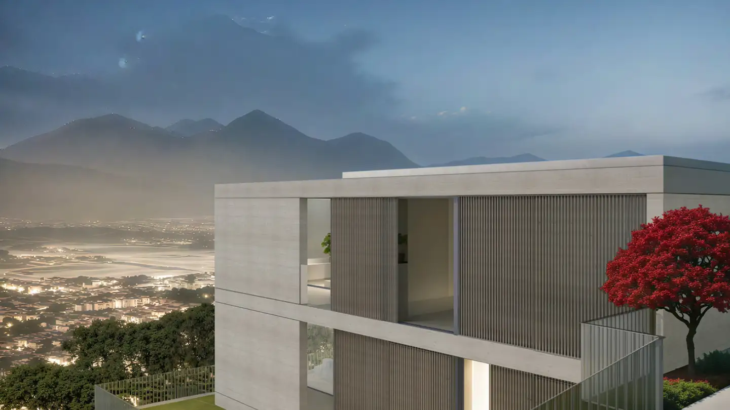 Wohnung kaufen - 6597 Agarone - Foto 3