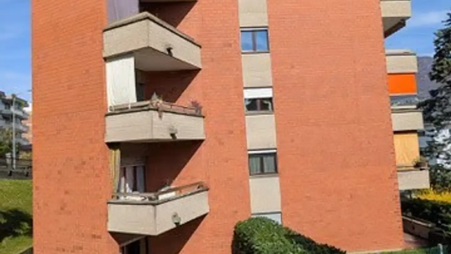 Appartement à louer - Via Tesserete 41, 6900 Massagno - Photo 4