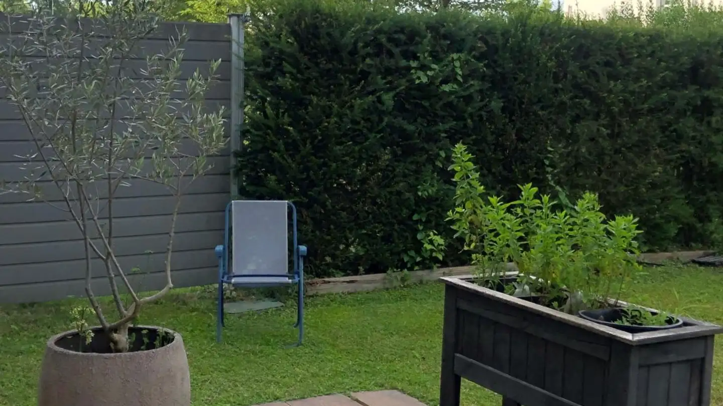 Apartment for rent - 1290 Versoix - Photo 4