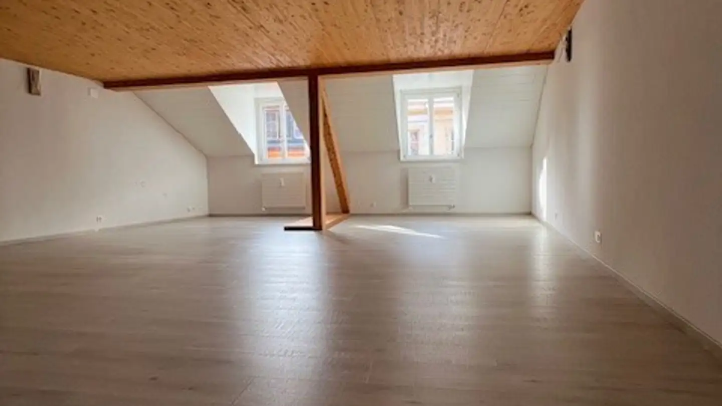 Appartamento in affitto - Rue Du Lac 1, 1400 Yverdon-les-Bains - Foto 2