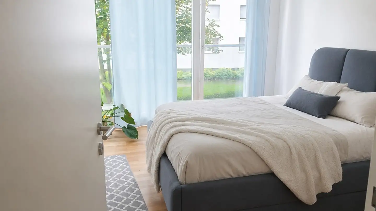 Appartement à louer - Seidenstrasse 5, 8800 Thalwil - Photo 3