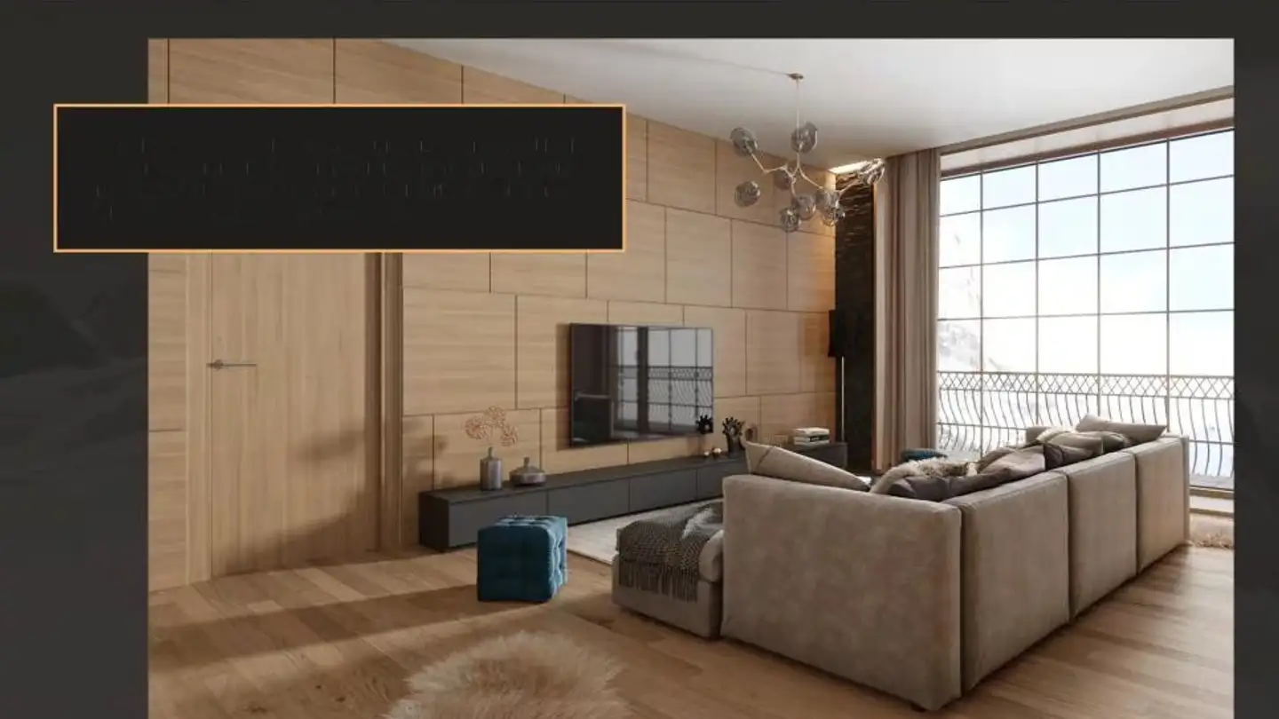 Appartamento in vendita - 3906 Saas-Fee - Photo 2