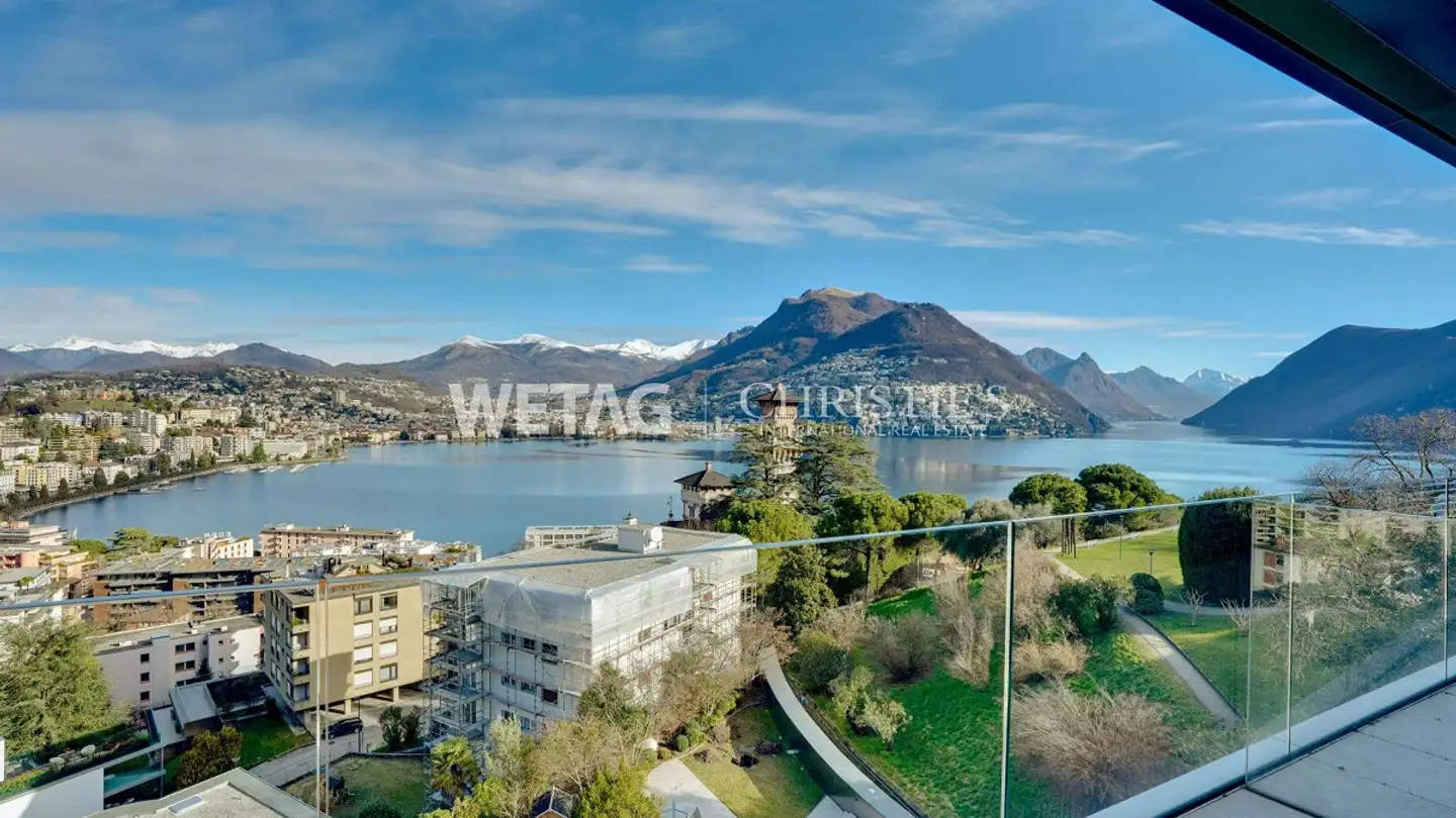 Penthouse for sale - 6900 Paradiso