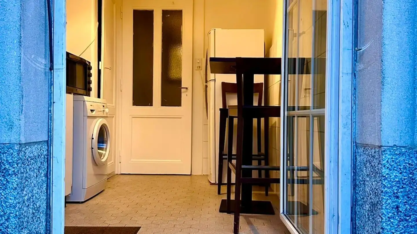 Appartement à louer - 1202 Genève - Photo 2