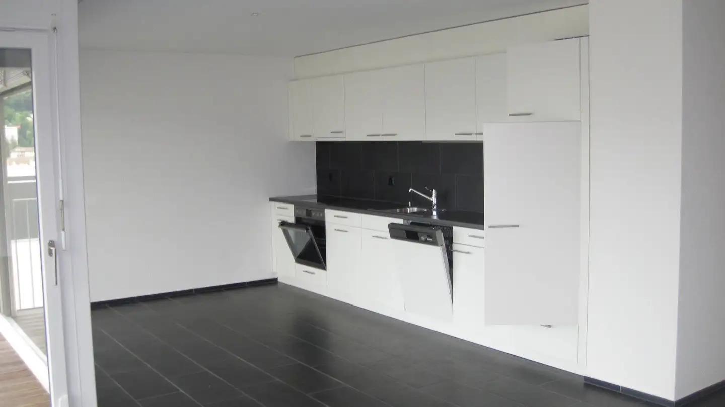 Appartamento in affitto - Rue Abraham-Robert 65, 2300 La Chaux-de-Fonds